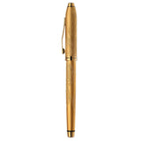 Cross Townsend Zodiac Year of the Horse Gold GT Roller Ball Pen AT0045-81 (Special Edition)