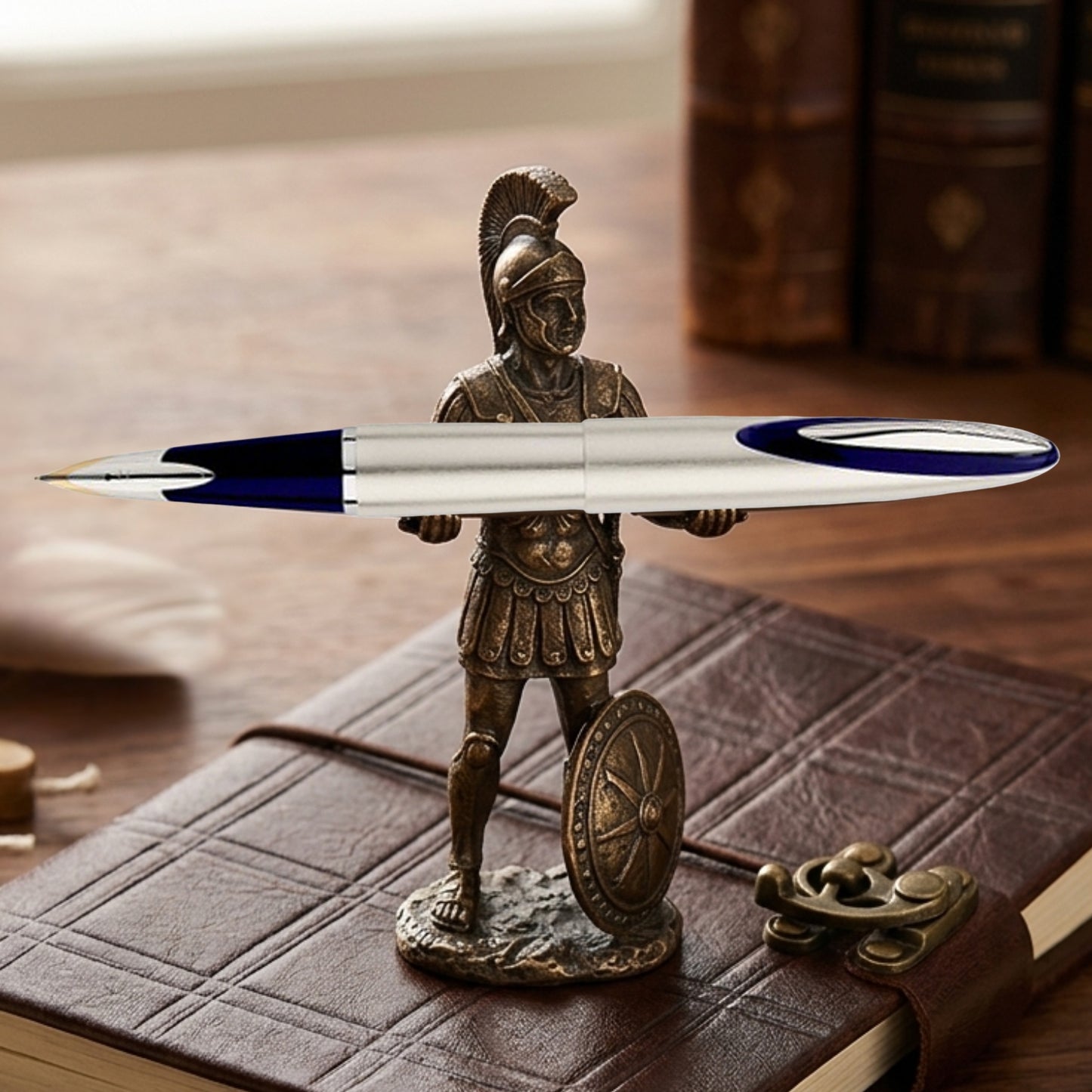 Cross Verve Platinum CT Fountain Pen