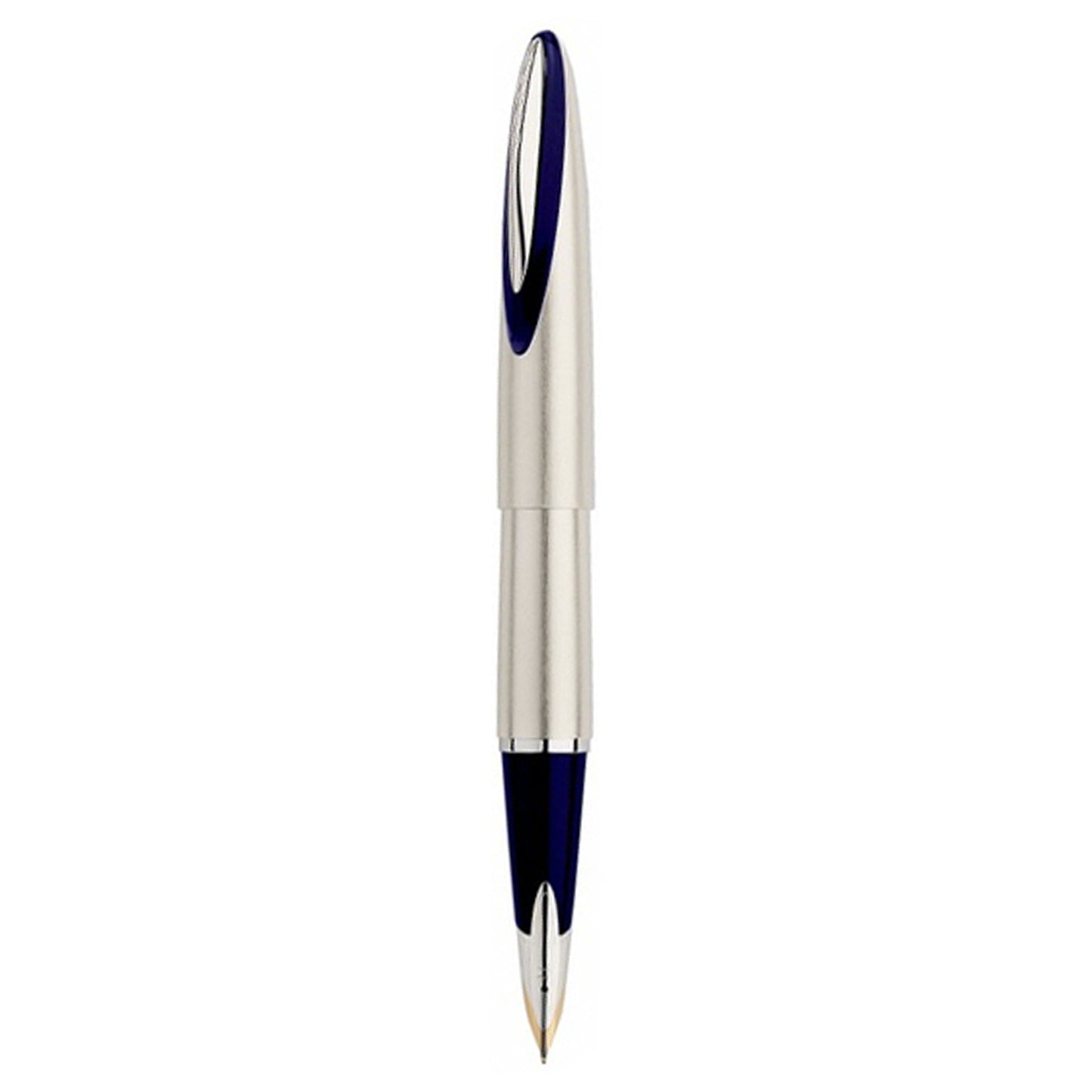 Cross Verve Platinum CT Fountain Pen