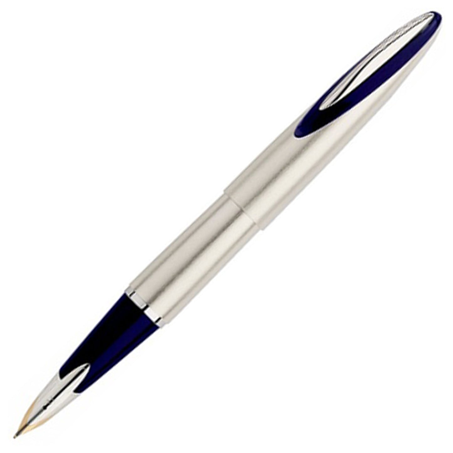 Cross Verve Platinum CT Fountain Pen