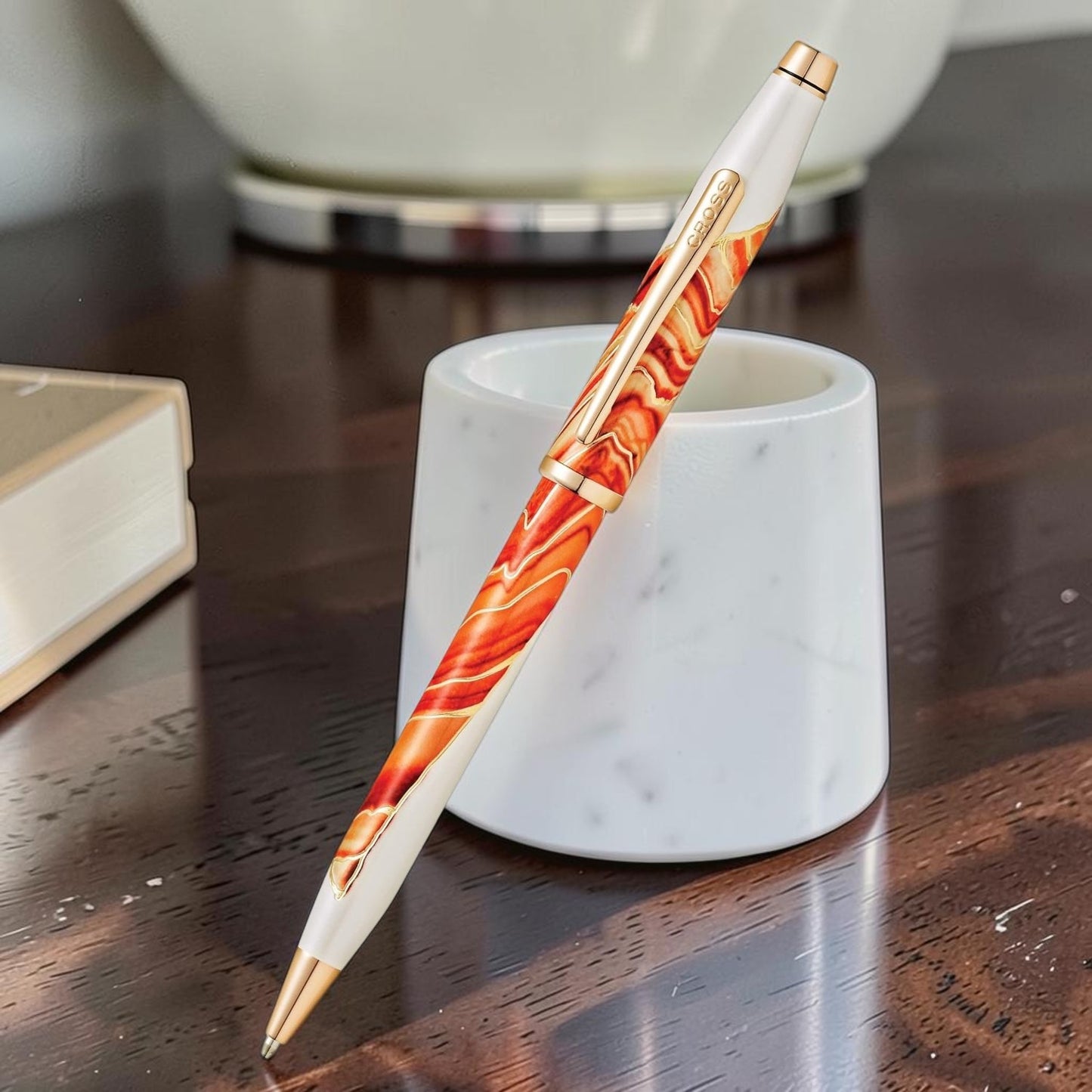 Cross Wanderlust Antelope Canyon GT Ballpoint Pen AT0752-3