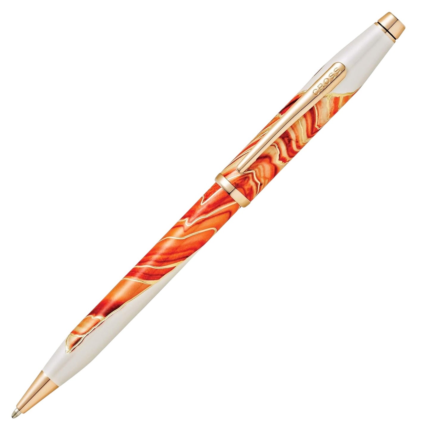 Cross Wanderlust Antelope Canyon GT Ballpoint Pen AT0752-3