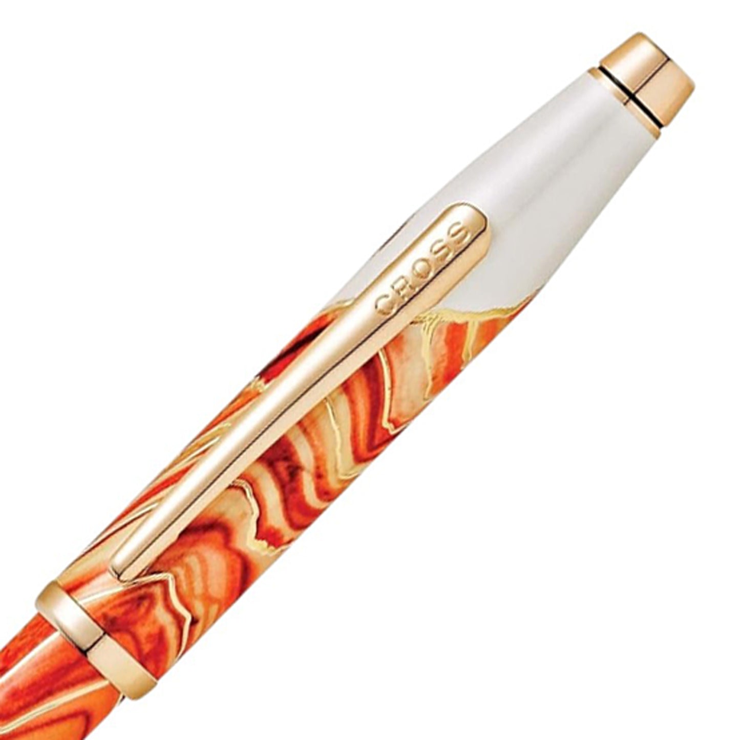 Cross Wanderlust Antelope Canyon GT Ballpoint Pen AT0752-3