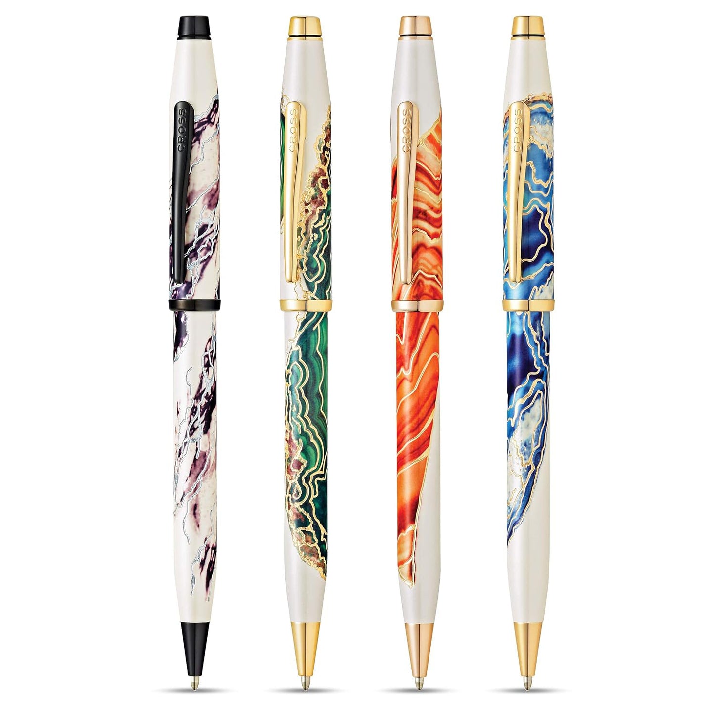 Cross Wanderlust Antelope Canyon GT Ballpoint Pen AT0752-3