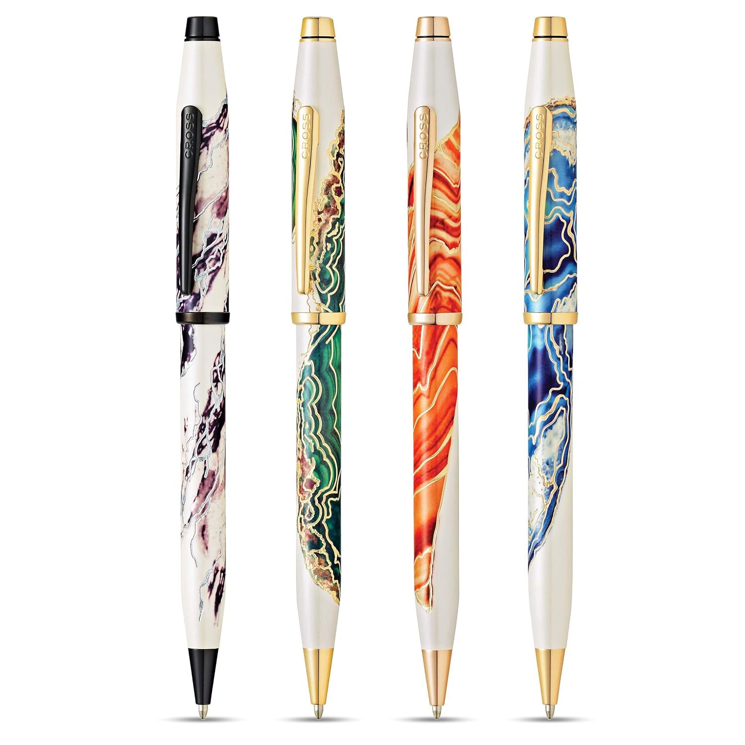 Cross Wanderlust Antelope Canyon GT Ballpoint Pen AT0752-3