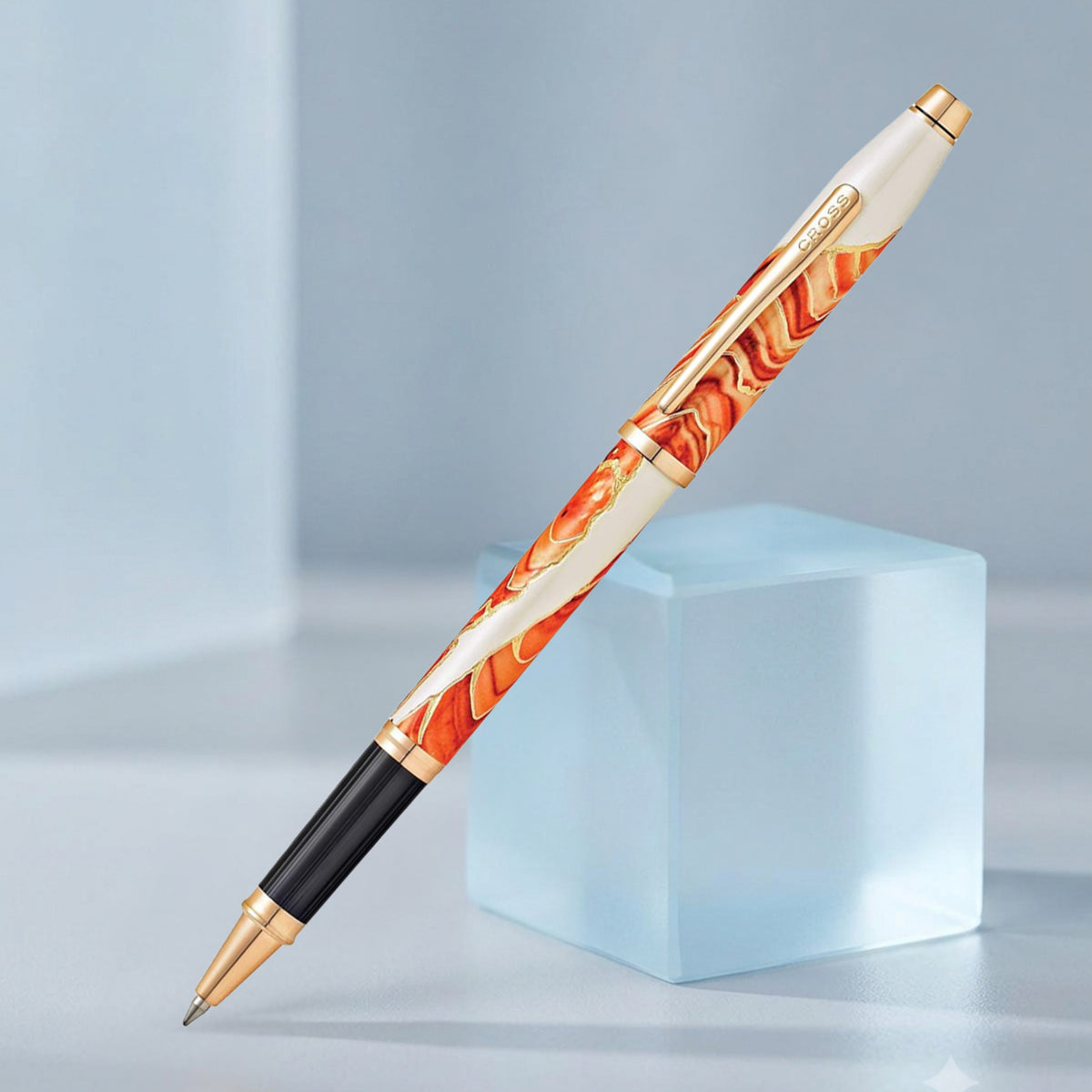 Cross Wanderlust Antelope Canyon RGT Roller Ball Pen AT0755-3