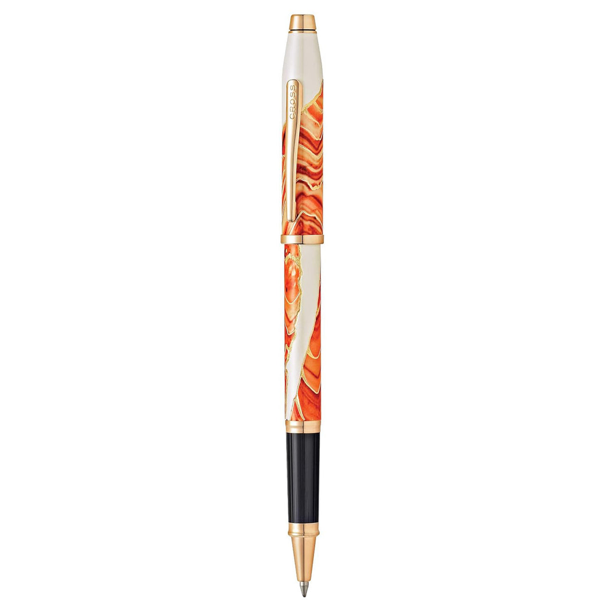 Cross Wanderlust Antelope Canyon RGT Roller Ball Pen AT0755-3
