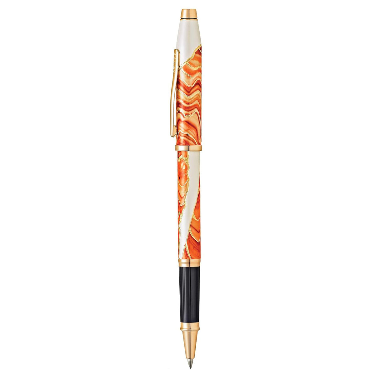 Cross Wanderlust Antelope Canyon RGT Roller Ball Pen AT0755-3
