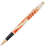 Cross Wanderlust Antelope Canyon RGT Roller Ball Pen AT0755-3