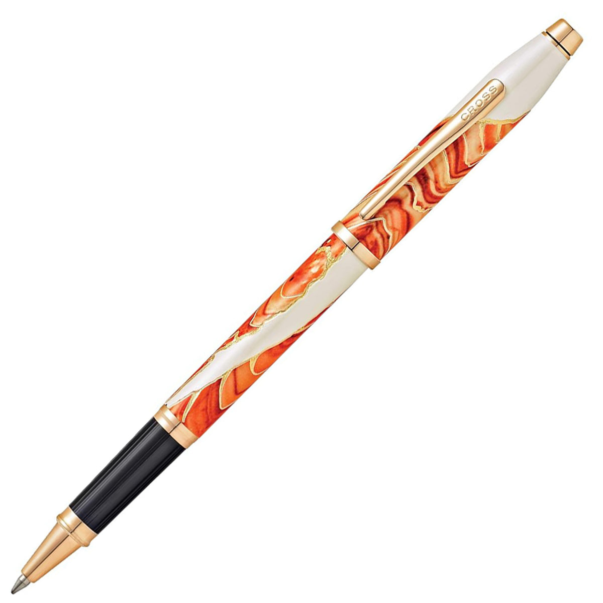 Cross Wanderlust Antelope Canyon RGT Roller Ball Pen AT0755-3