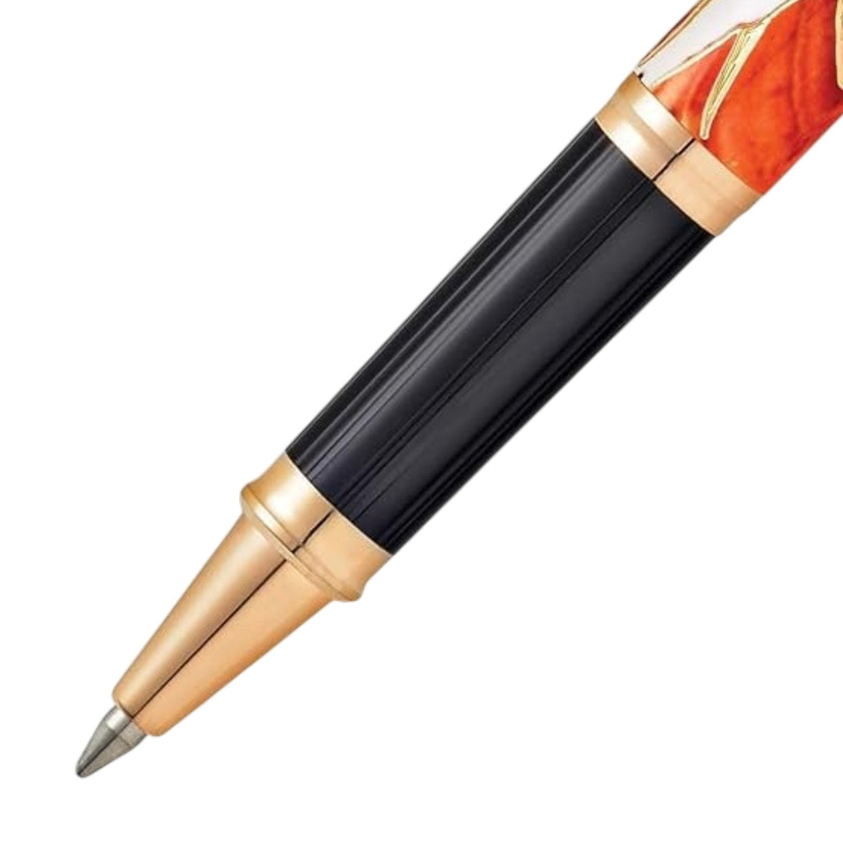 Cross Wanderlust Antelope Canyon RGT Roller Ball Pen AT0755-3