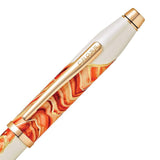 Cross Wanderlust Antelope Canyon RGT Roller Ball Pen AT0755-3