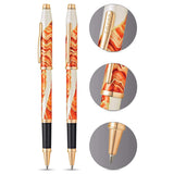 Cross Wanderlust Antelope Canyon RGT Roller Ball Pen AT0755-3