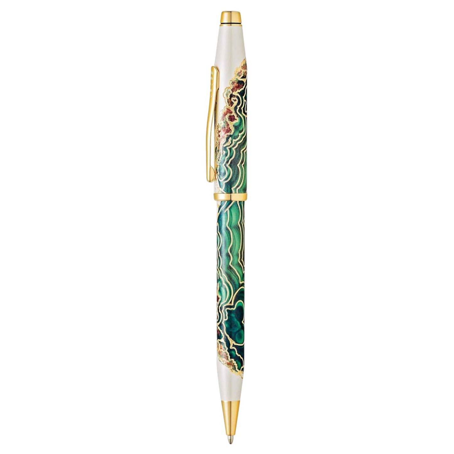 Cross Wanderlust Borneo GT Ballpoint Pen AT0752-2