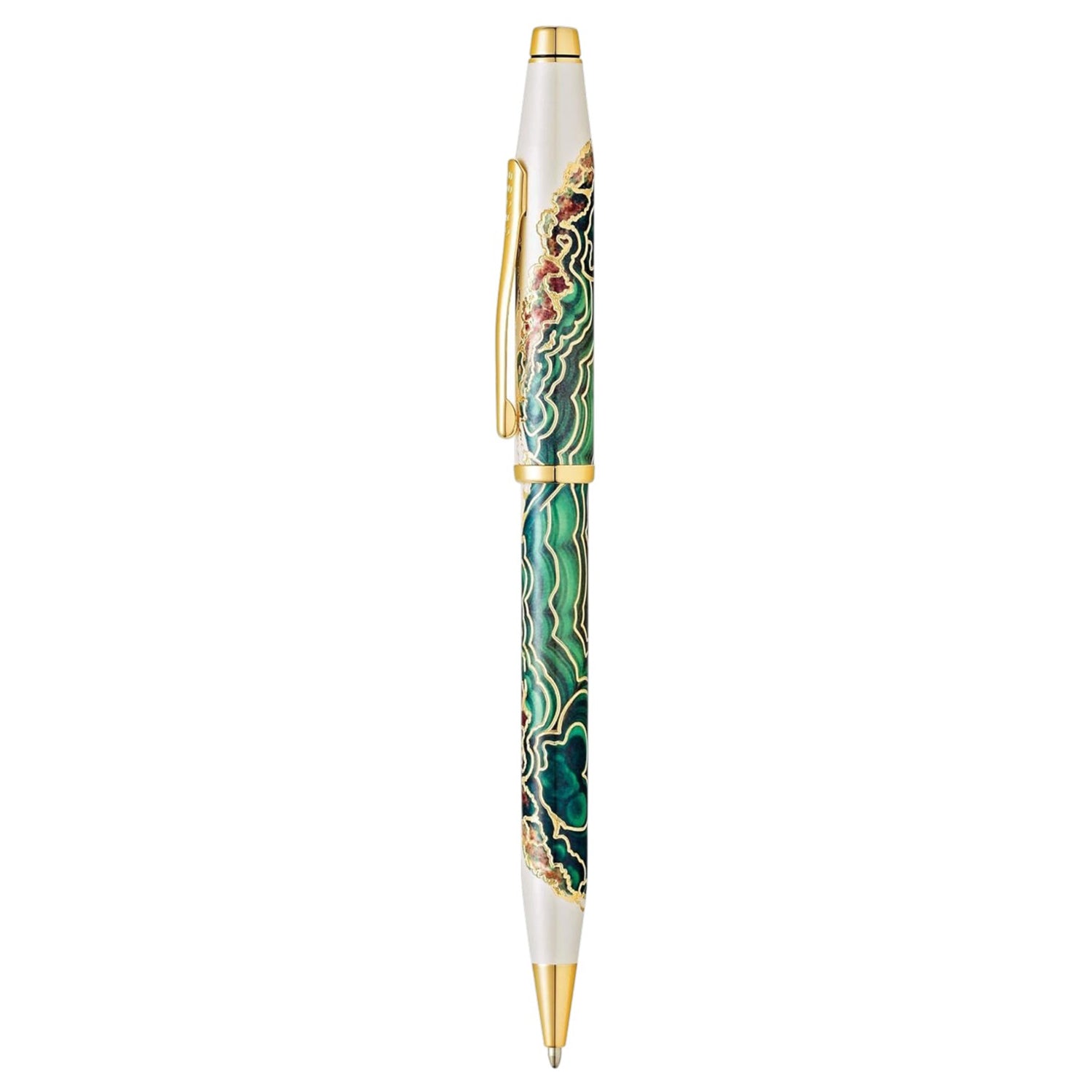 Cross Wanderlust Borneo GT Ballpoint Pen AT0752-2
