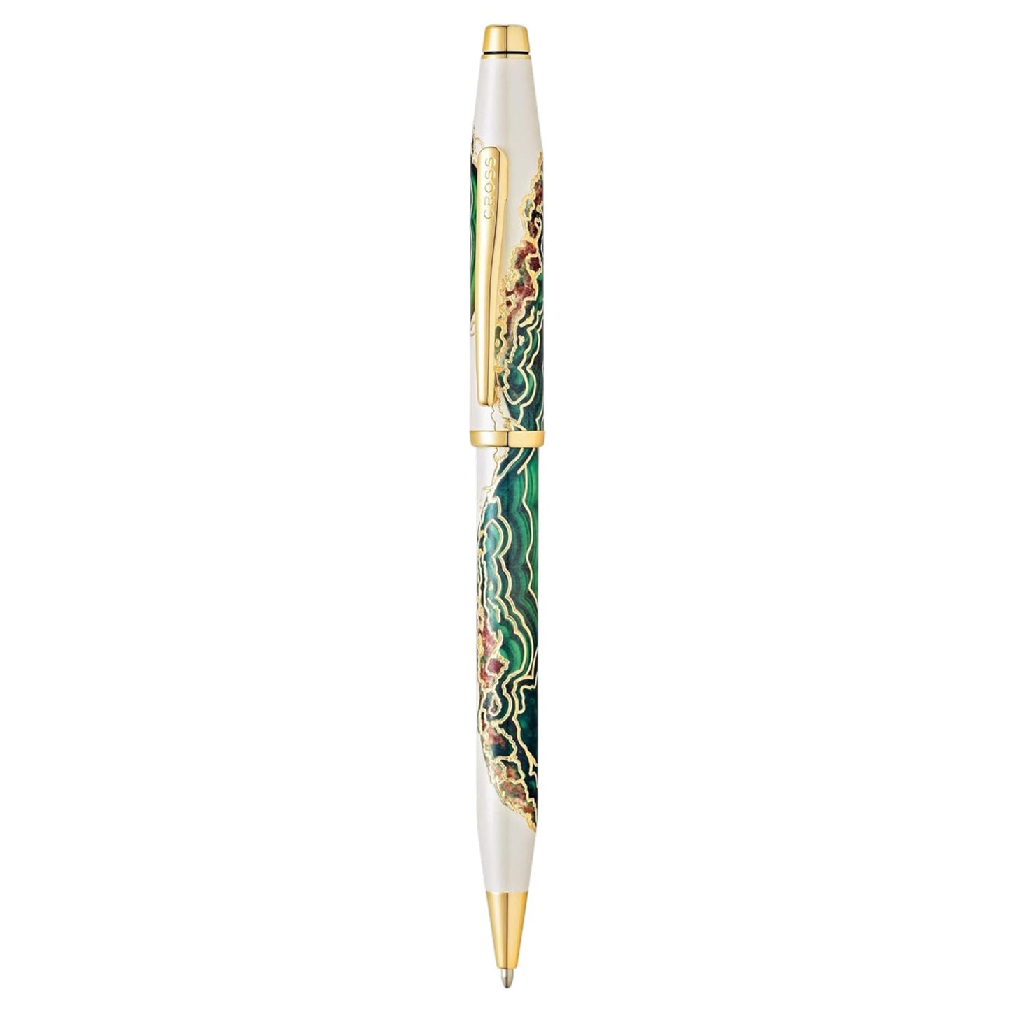 Cross Wanderlust Borneo GT Ballpoint Pen AT0752-2