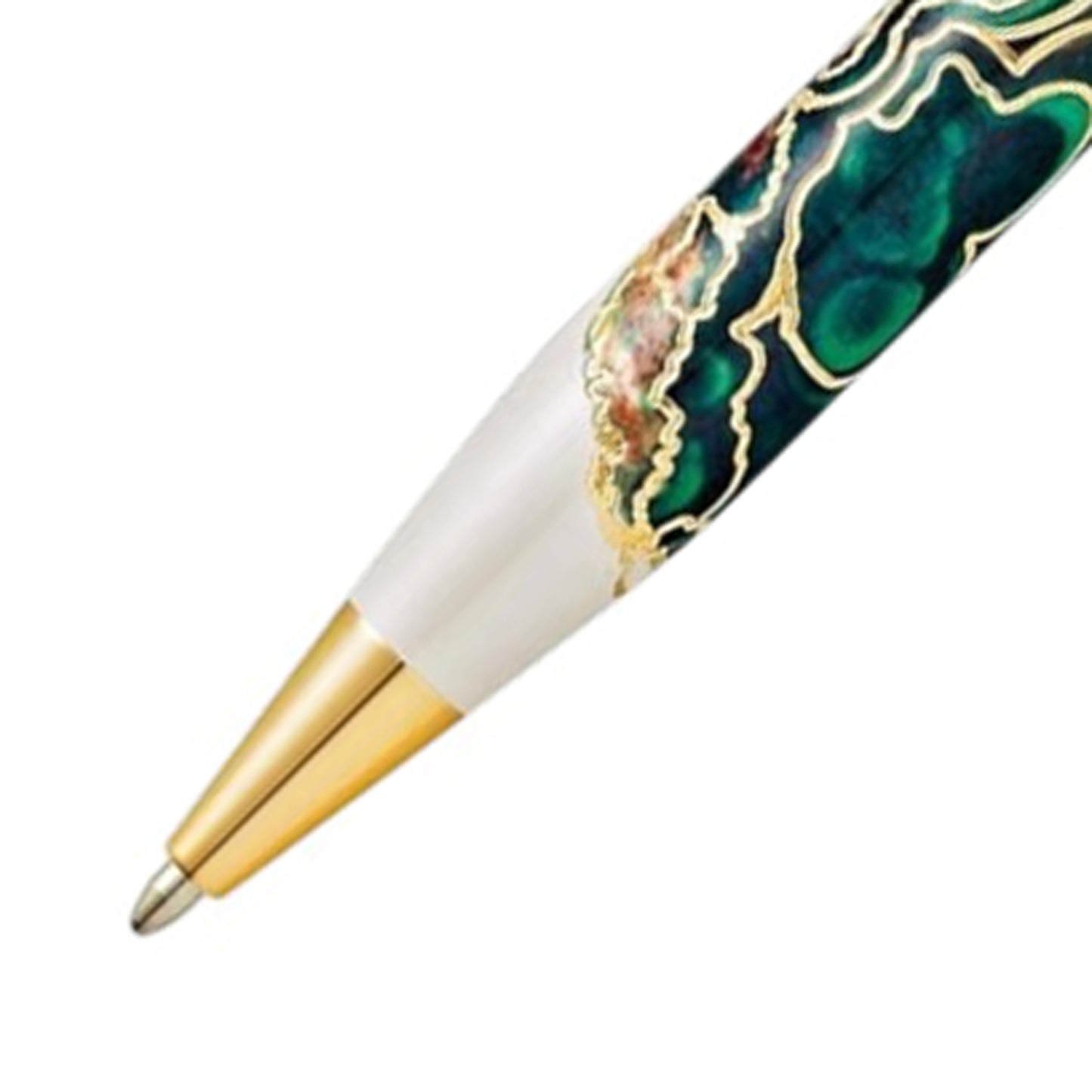 Cross Wanderlust Borneo GT Ballpoint Pen AT0752-2