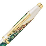 Cross Wanderlust Borneo GT Ballpoint Pen AT0752-2