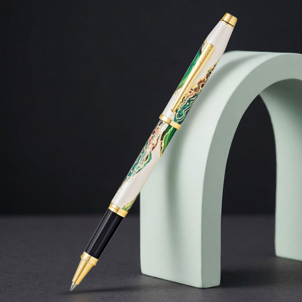 Cross Wanderlust Borneo GT Roller Ball Pen AT0755-2