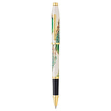 Cross Wanderlust Borneo GT Roller Ball Pen AT0755-2
