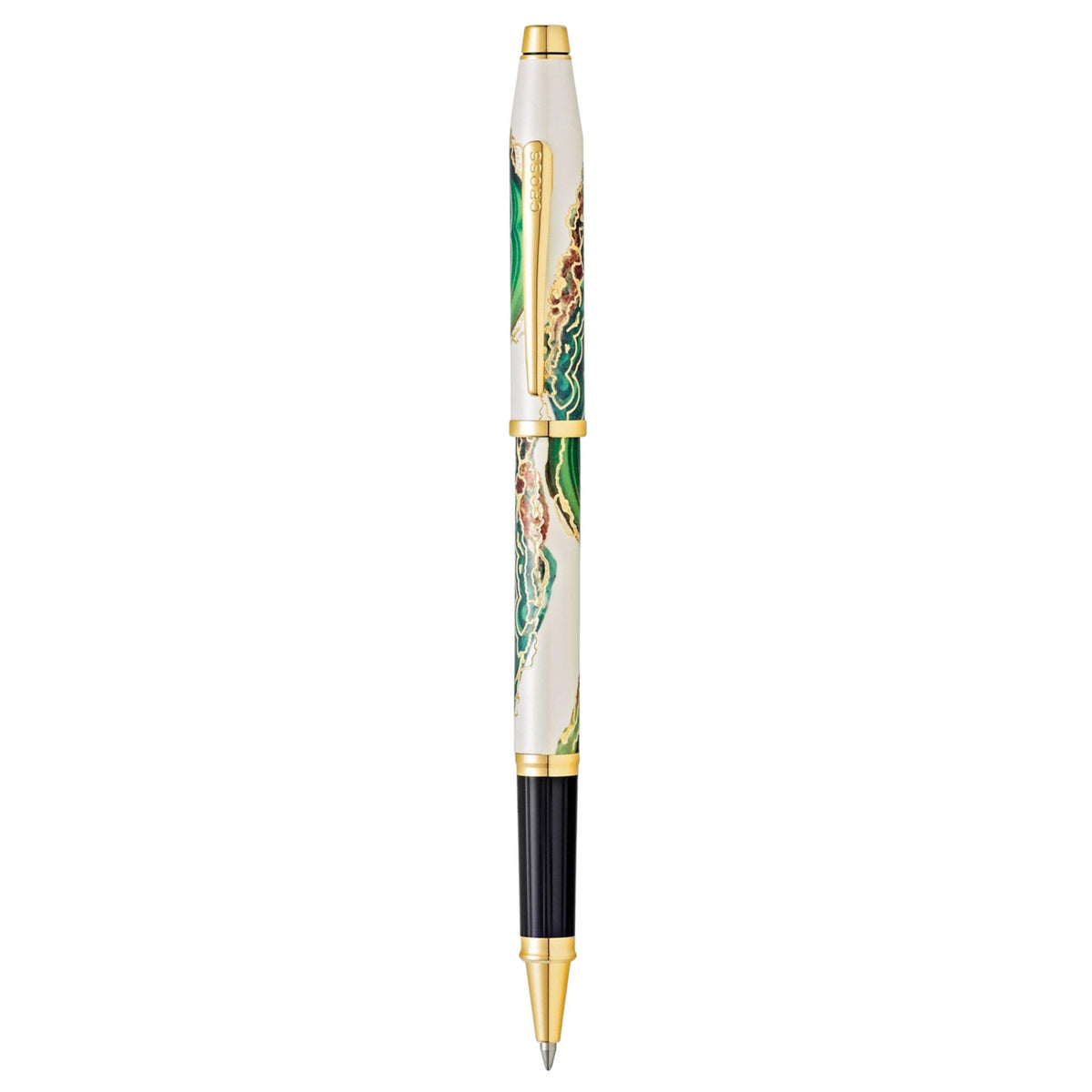 Cross Wanderlust Borneo GT Roller Ball Pen AT0755-2