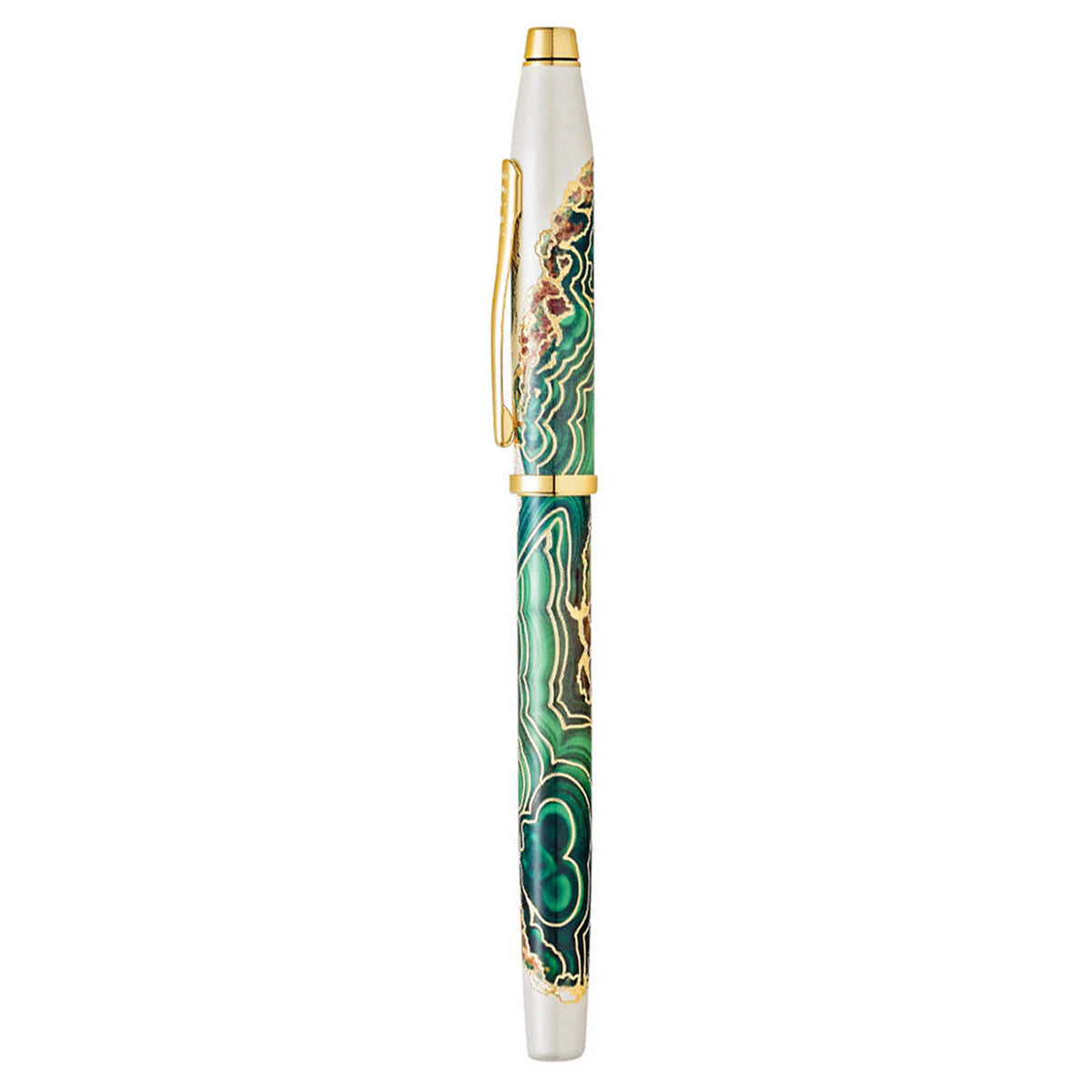 Cross Wanderlust Borneo GT Roller Ball Pen AT0755-2
