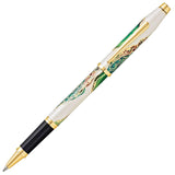 Cross Wanderlust Borneo GT Roller Ball Pen AT0755-2