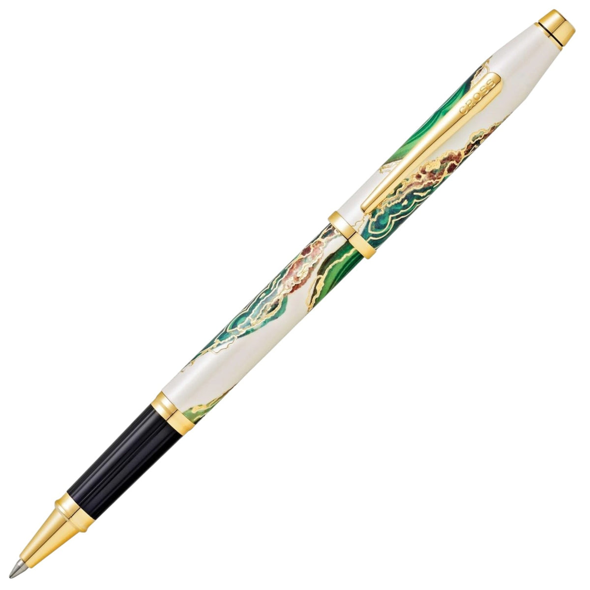 Cross Wanderlust Borneo GT Roller Ball Pen AT0755-2
