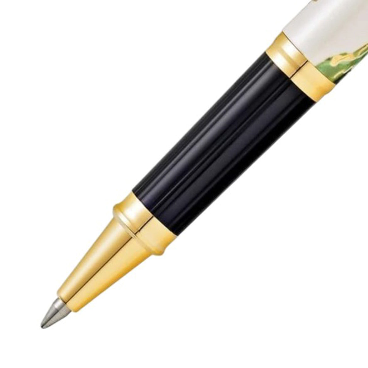 Cross Wanderlust Borneo GT Roller Ball Pen AT0755-2