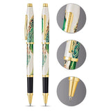 Cross Wanderlust Borneo GT Roller Ball Pen AT0755-2