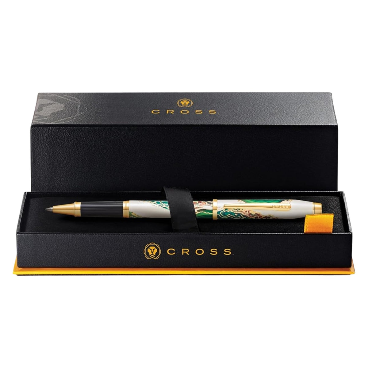Cross Wanderlust Borneo GT Roller Ball Pen AT0755-2
