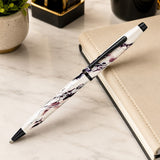 Cross Wanderlust Everest PVD Ballpoint Pen AT0752-1