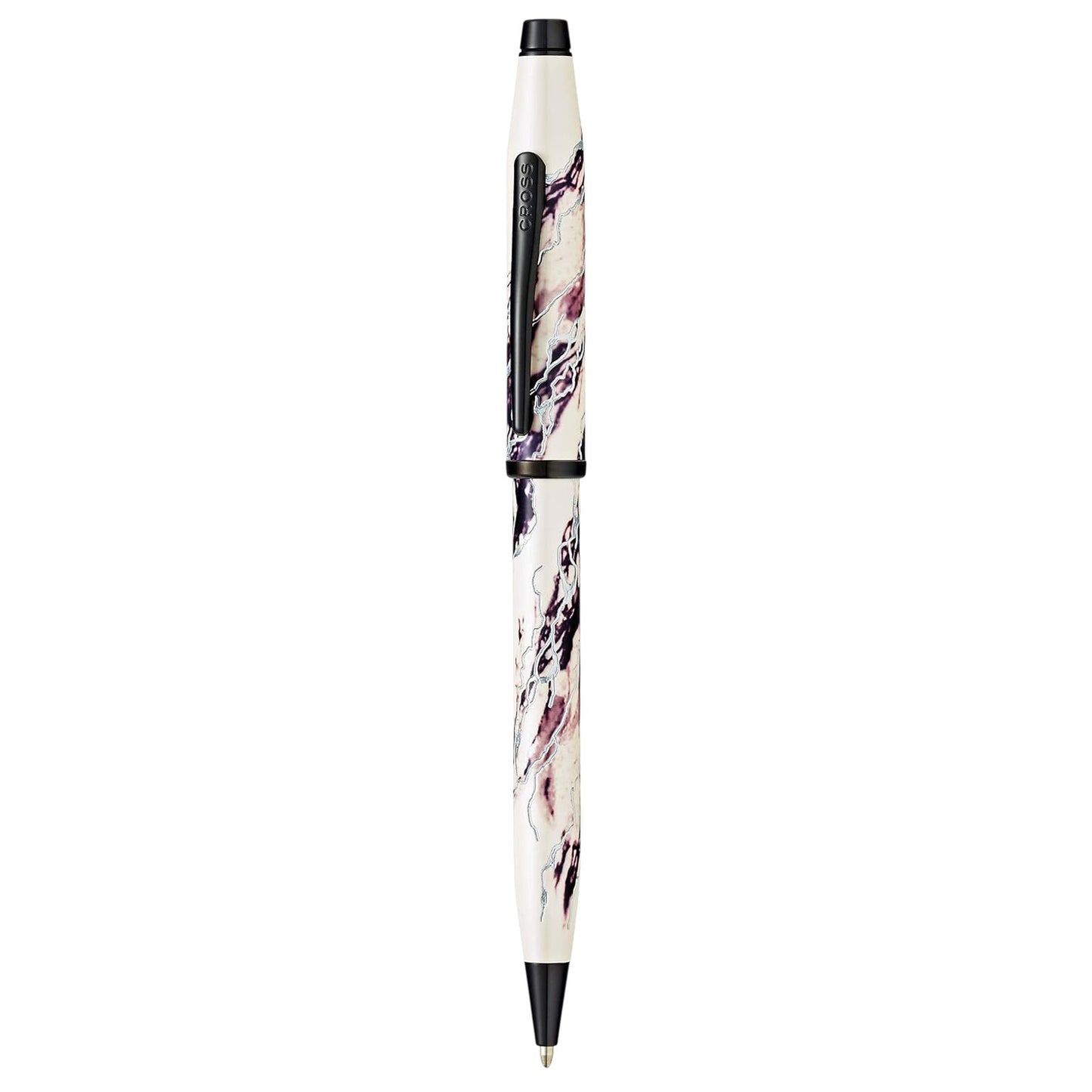 Cross Wanderlust Everest PVD Ballpoint Pen AT0752-1