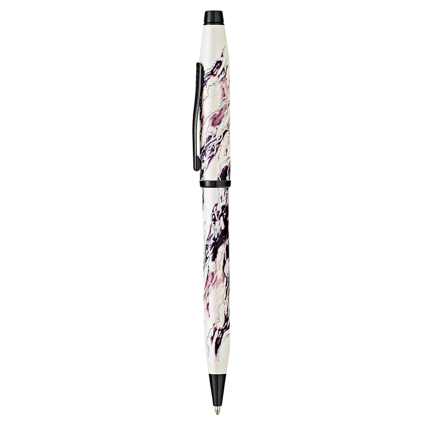 Cross Wanderlust Everest PVD Ballpoint Pen AT0752-1