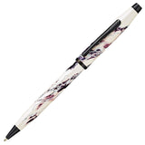 Cross Wanderlust Everest PVD Ballpoint Pen AT0752-1