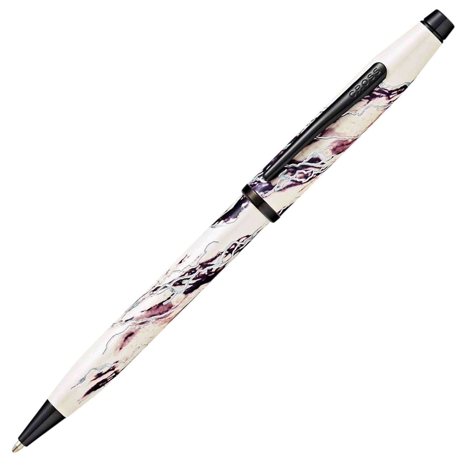 Cross Wanderlust Everest PVD Ballpoint Pen AT0752-1