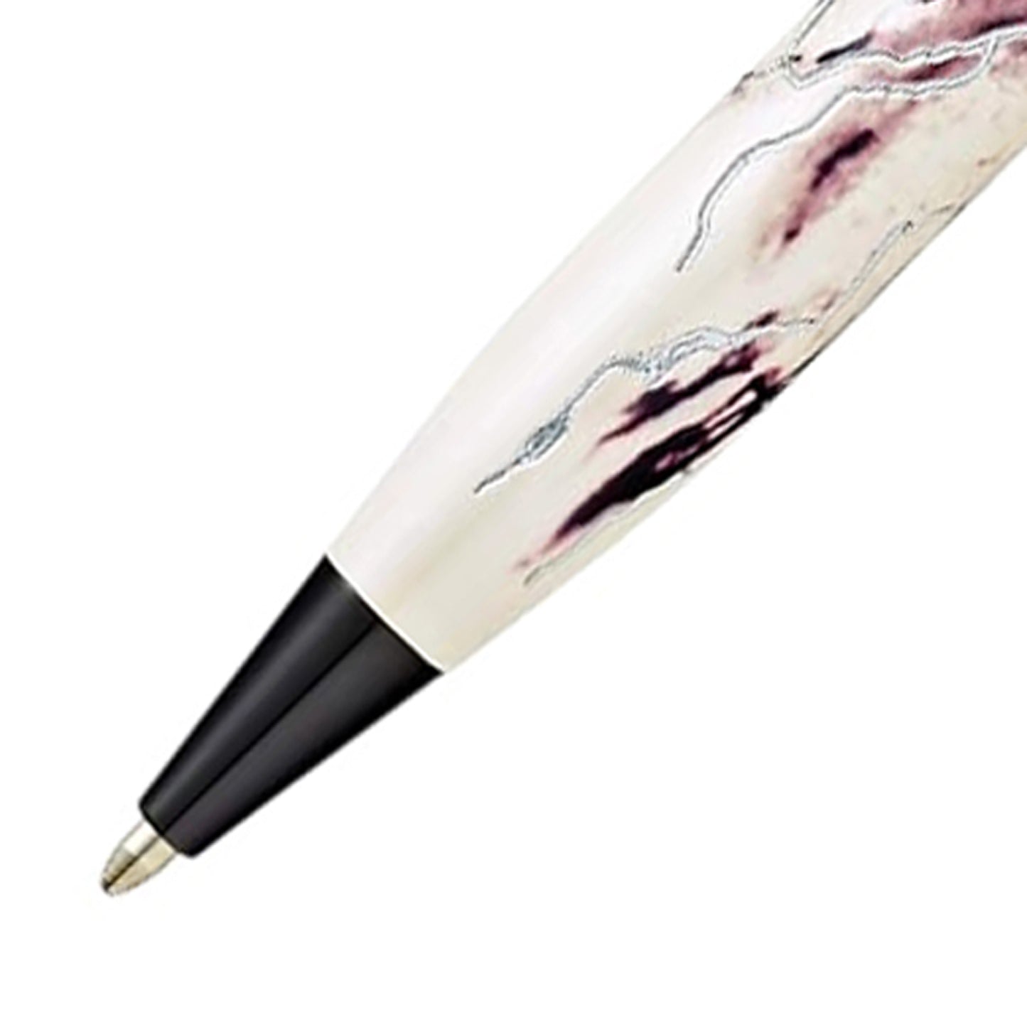 Cross Wanderlust Everest PVD Ballpoint Pen AT0752-1