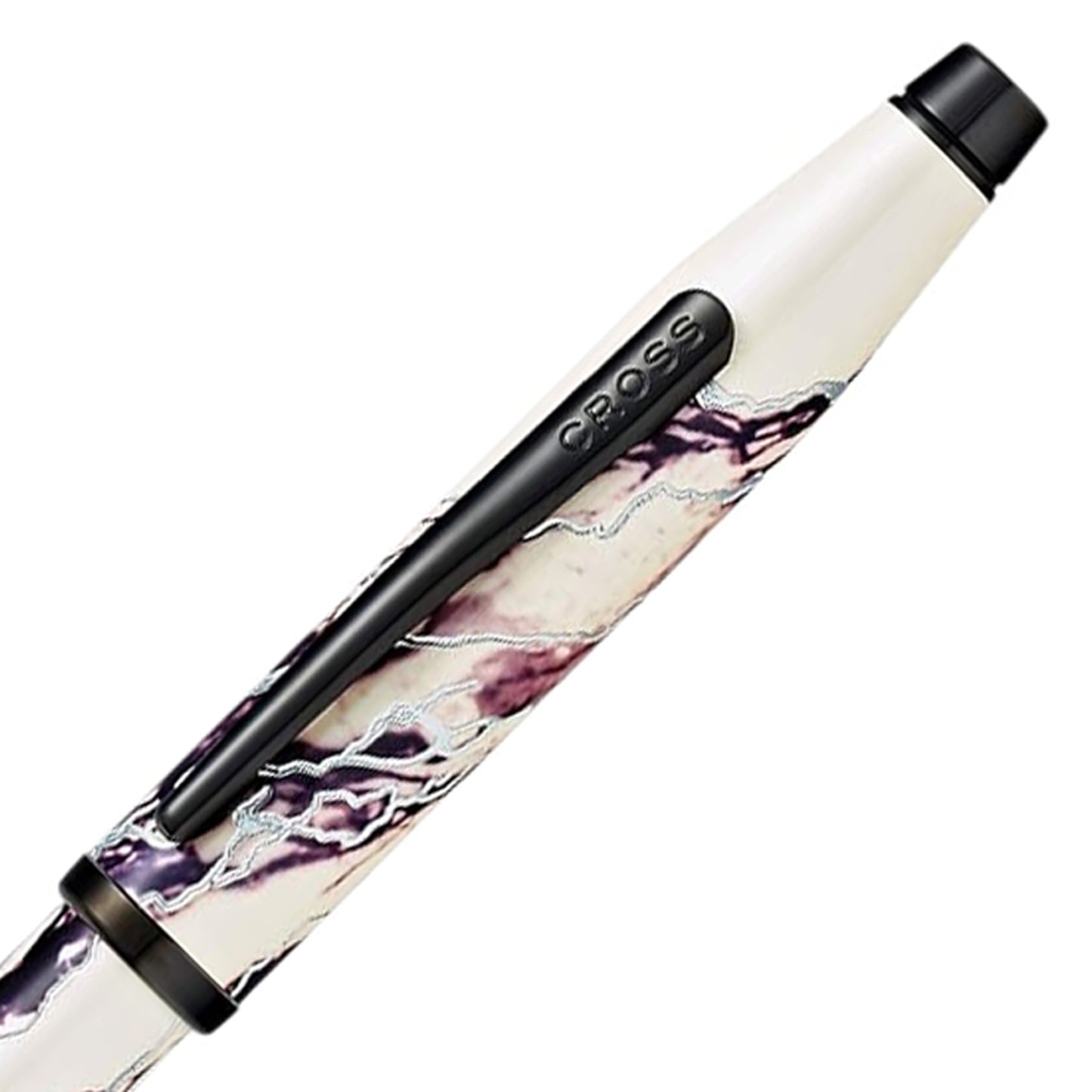 Cross Wanderlust Everest PVD Ballpoint Pen AT0752-1