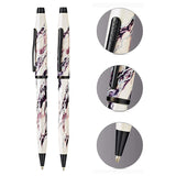 Cross Wanderlust Everest PVD Ballpoint Pen AT0752-1