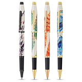 Cross Wanderlust Malta GT Roller Ball Pen AT0755-4