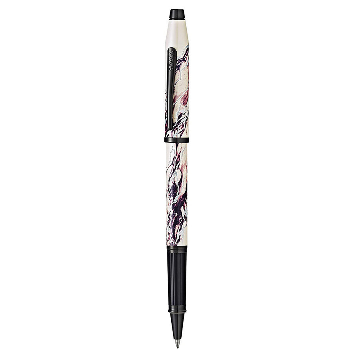 Cross Wanderlust Everest PVD Roller Ball Pen AT0755-1