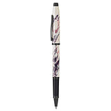 Cross Wanderlust Everest PVD Roller Ball Pen AT0755-1
