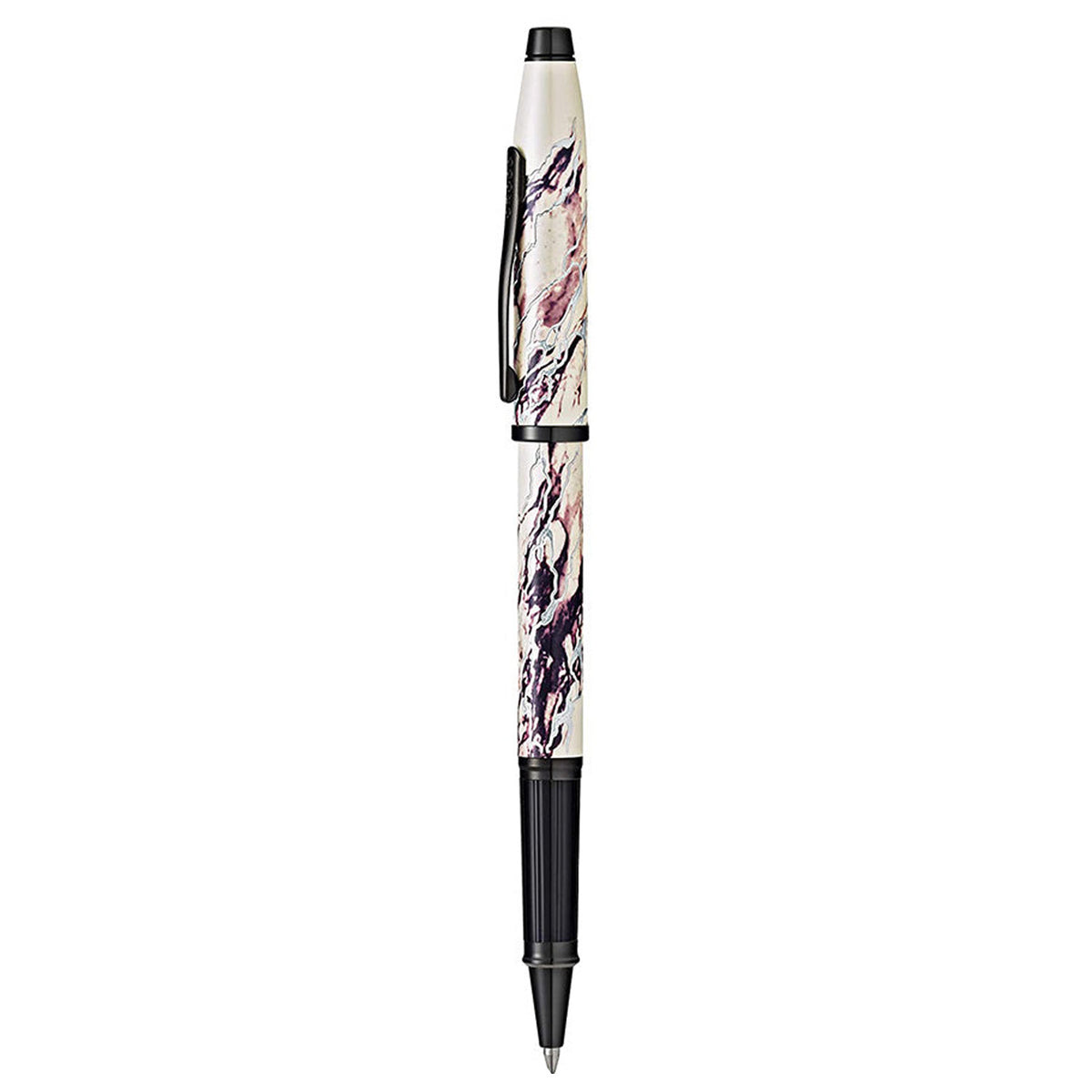 Cross Wanderlust Everest PVD Roller Ball Pen AT0755-1