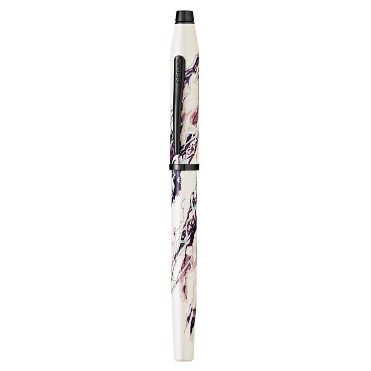 Cross Wanderlust Everest PVD Roller Ball Pen AT0755-1