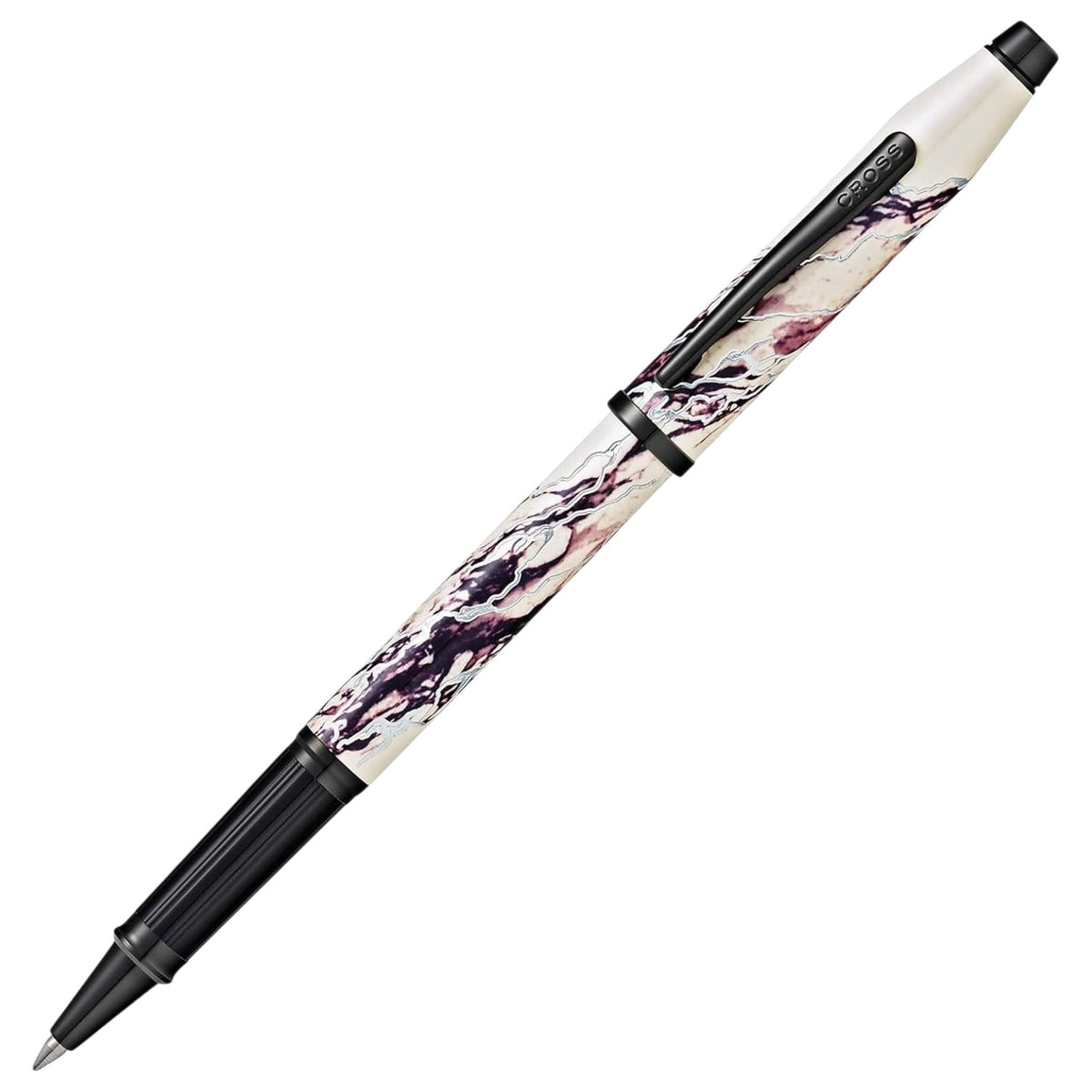 Cross Wanderlust Everest PVD Roller Ball Pen AT0755-1
