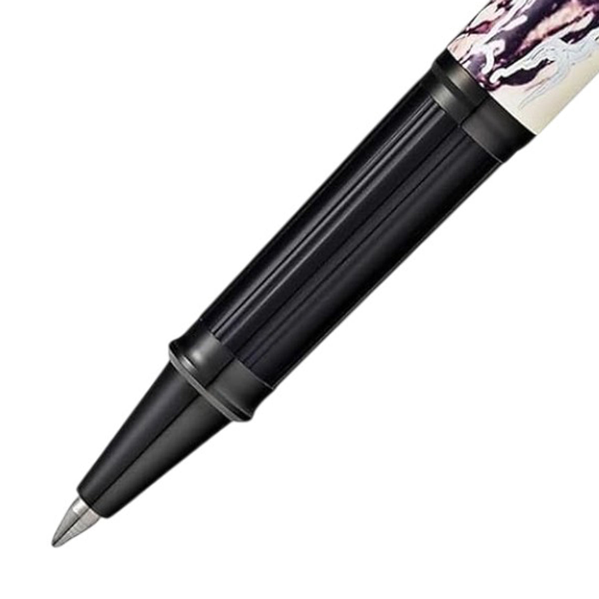 Cross Wanderlust Everest PVD Roller Ball Pen AT0755-1
