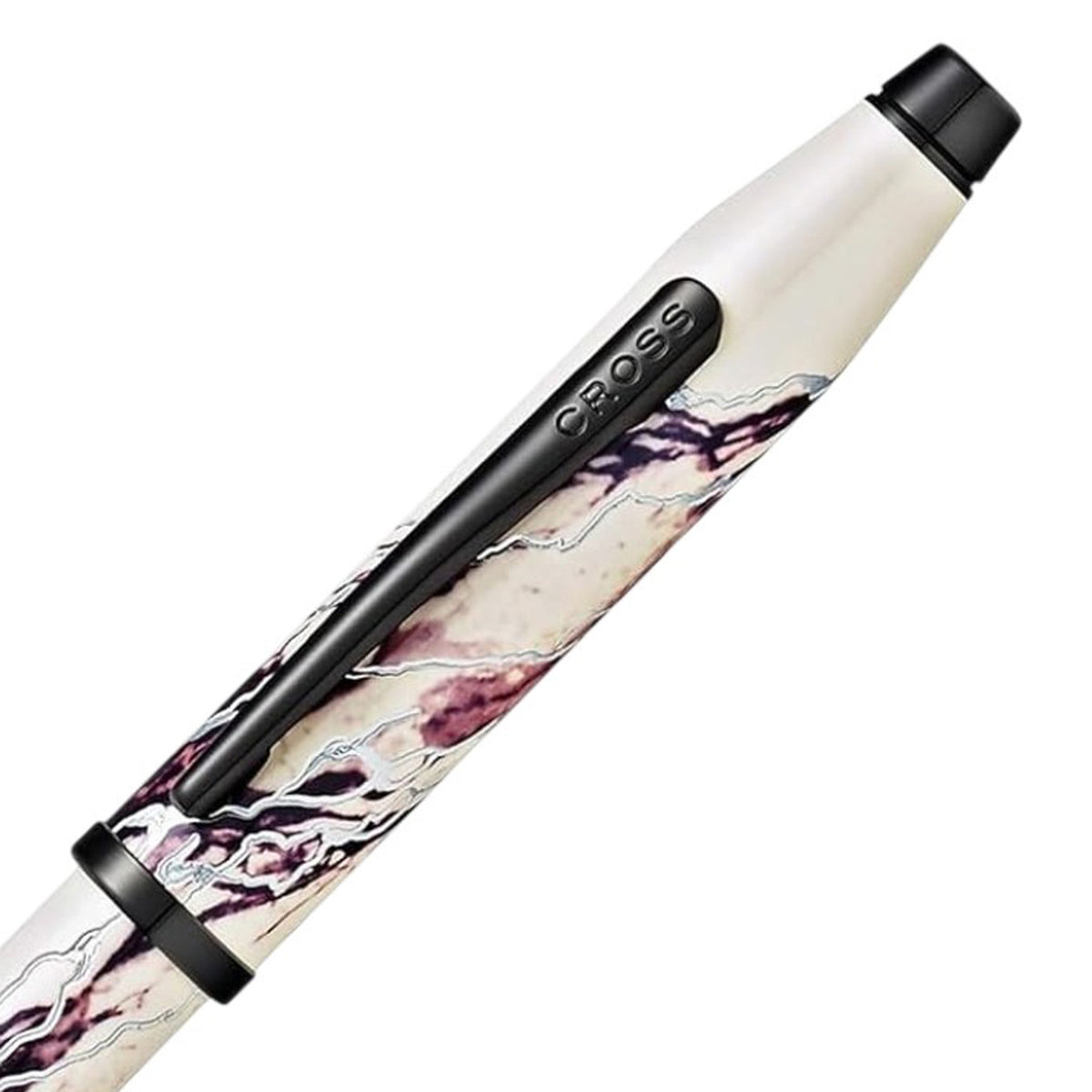 Cross Wanderlust Everest PVD Roller Ball Pen AT0755-1