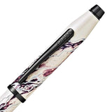 Cross Wanderlust Everest PVD Roller Ball Pen AT0755-1