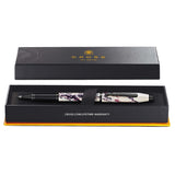 Cross Wanderlust Everest PVD Roller Ball Pen AT0755-1