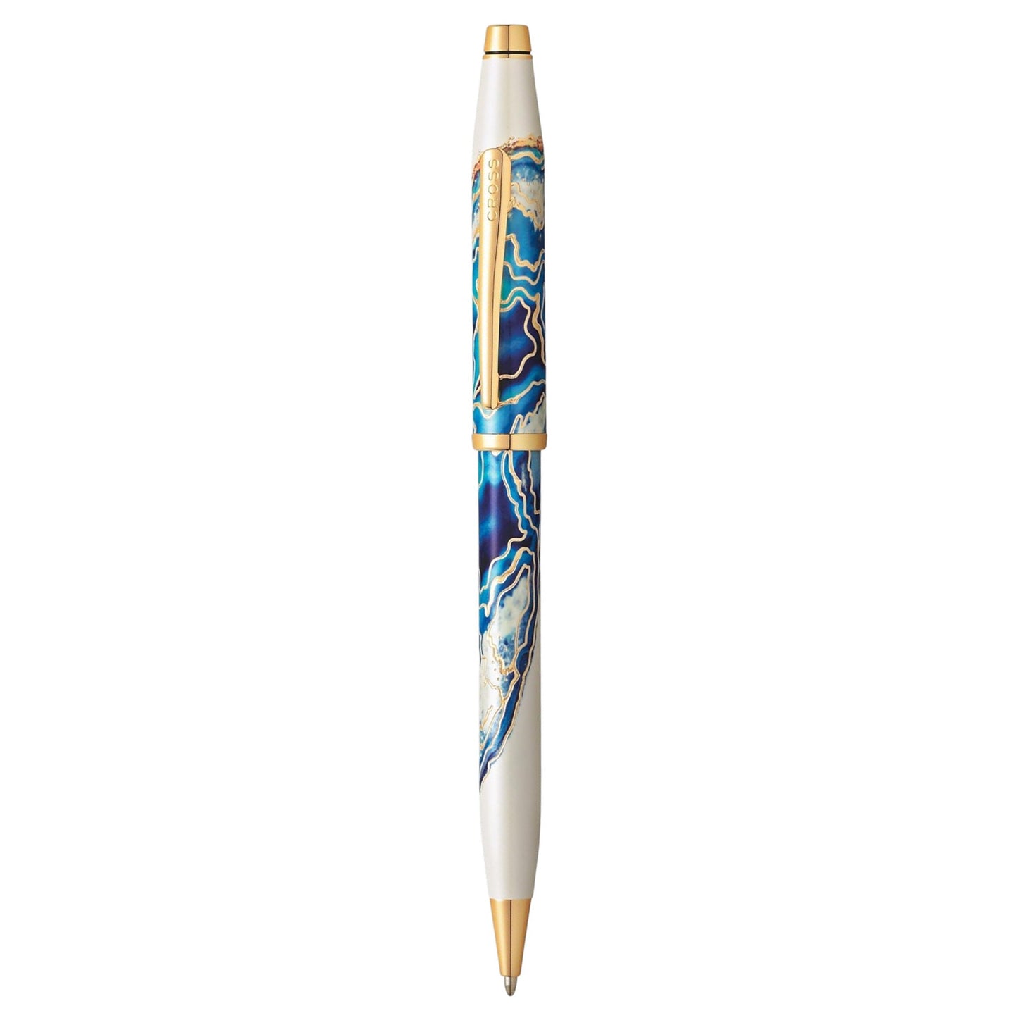 Cross Wanderlust Malta GT Ballpoint Pen AT0752-4